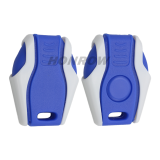 Universal transponder key shell kit, 100pcs inside. can put all KEYDIY blade