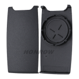 For Chevrolet 2+1 button smart key with 315Mhz FCCID:M3N32337100