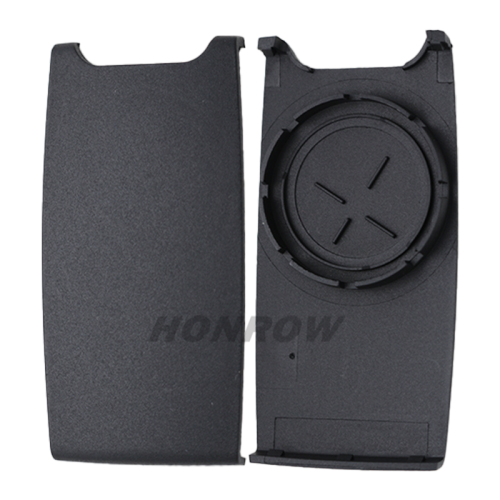 For Chevrolet 3+1 button smart key with 315Mhz FCCID:M3N32337100