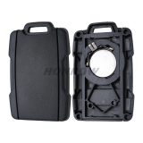 For Chevrolet black 4+1 button remote key with 315mhz FCC ID：M3N32337100