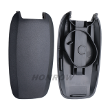 For Chrysler Pacifica 4+1 button Smart Key Proximity Keyless with NCF29AxMTT HITAG AES  4A chip 433mhz FCC ID: M3N-97395900 P/N: 68419652AB