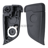 For VW 2 3 button modified 202AD key blank