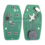 Copy For Chrysler Pacifica 5+1 button Smart Key Proximity Keyless with NCF29AxMTT HITAG AES  4A chip 433mhz FCC ID: M3N-97395900 P/N: 68419652AB
