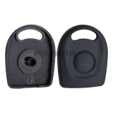 Universal transponder key shell kit, 100pcs inside. can put all KEYDIY blade