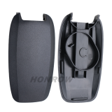 Copy For Chrysler Pacifica 5+1 button Smart Key Proximity Keyless with NCF29AxMTT HITAG AES  4A chip 433mhz FCC ID: M3N-97395900 P/N: 68419652AB