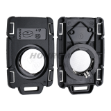 For Chevrolet 2+1 button smart key with 315Mhz FCCID:M3N32337100