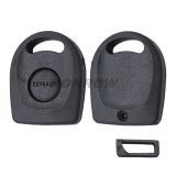 Universal transponder key shell kit, 100pcs inside. can put all KEYDIY blade