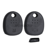 Universal transponder key shell kit, 100pcs inside. can put all KEYDIY blade