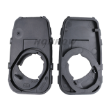 For Chrysler Pacifica 4+1 button Smart Key Proximity Keyless with NCF29AxMTT HITAG AES  4A chip 433mhz FCC ID: M3N-97395900 P/N: 68419652AB