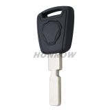 For Scania Transponder key shell