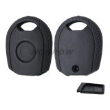 Universal transponder key shell kit, 100pcs inside. can put all KEYDIY blade