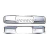 For Chevrolet 4+1 button smart key with 315Mhz FCCID:M3N32337100