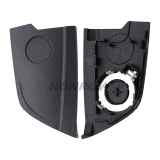 For VW 2 3 button modified 202AD key blank