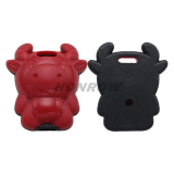 Universal transponder key shell kit, 100pcs inside. can put all KEYDIY blade