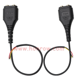 XHORSE VVDI MLB tool no need to remove the chip support for wireless generation support original key, VVDI MLB special submachine, support to generate dealer key