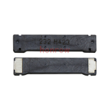 inductance Value is 2.38MH for Renault