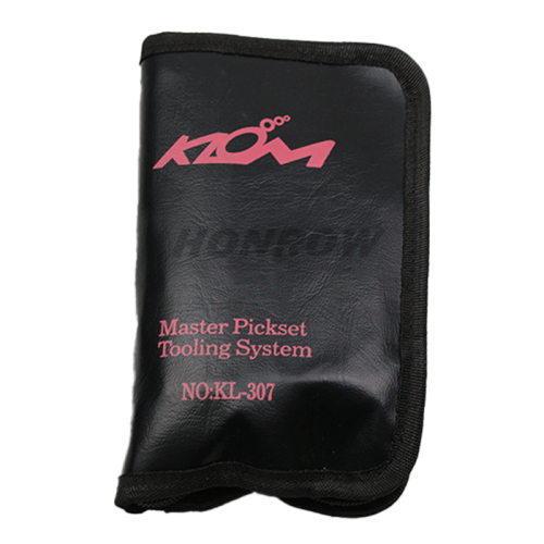 KLOM 32 pin lock pic  Made in South Korean