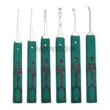 KLOM 32 pin lock pic  Made in South Korean