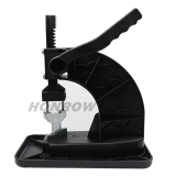 Folding Remote Control Pin Removal Tool Key Fixing Tool Flip Key Vice Of Flip-key Pin Remover Locksmith Tools