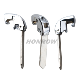 XHORSE VVDI XZBT51EN 4 Buttons smart Remote key. Support Honda smart key ,support regenerate and reuse