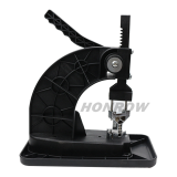 Folding Remote Control Pin Removal Tool Key Fixing Tool Flip Key Vice Of Flip-key Pin Remover Locksmith Tools