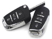 use QN-H618 mchine to copy remote key