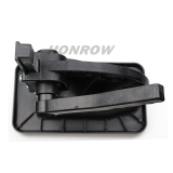 Folding Remote Control Pin Removal Tool Key Fixing Tool Flip Key Vice Of Flip-key Pin Remover Locksmith Tools