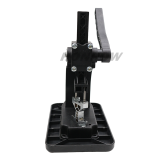 Folding Remote Control Pin Removal Tool Key Fixing Tool Flip Key Vice Of Flip-key Pin Remover Locksmith Tools