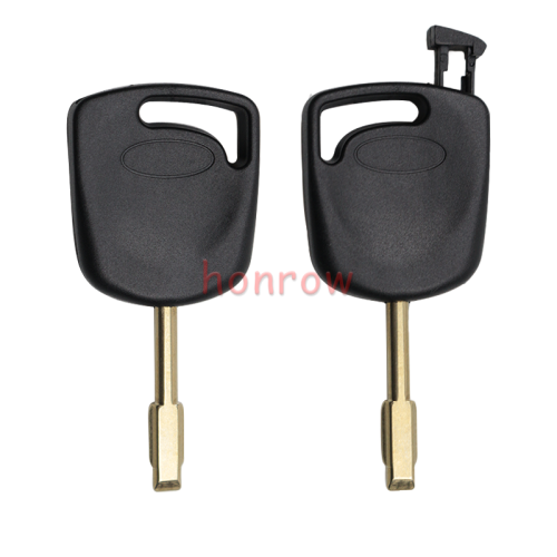 For Fo transponder key blank Without Logo