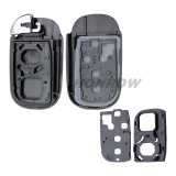 XHORSE VVDI XZBT51EN 4 Buttons smart Remote key. Support Honda smart key ,support regenerate and reuse