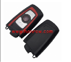 Original For BMW 3 button remote key with 315mhz
