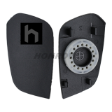 For Cit 3 button remote key with 434mhz PCF7941 chip FSK model