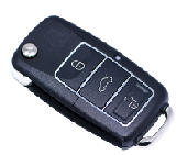 use QN-H618 mchine to copy remote key