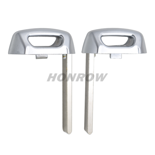 For GREAT WALL emergency key blade for H2S