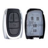 For Original SAIC MAXUS 3 button Keyless Smart Remote Key 433Mhz with ID47 Chip