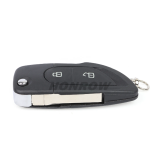 For Lamborghini Gallardo 2 button remote Flip Folding Remote Car Key key with 433MHz ID48 Chip PN:400837231