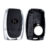 For Original SAIC MAXUS 3 button Keyless Smart Remote Key 433Mhz with ID47 Chip