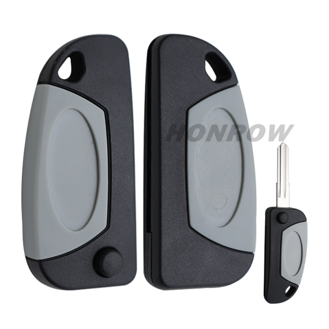 For Lada Transponder key shell