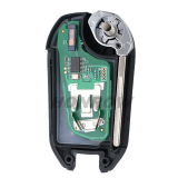 For cit Elysee remote key with 433Mhz