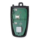 For 2017 Ford 4+1 button smart card with 902Mhz  ID49 HITAG Pro Chip FCC ID: M3N-A2C93142600 IC: 7812A-A2C93142600, H87T-15K601-BB P/N: 164-8149