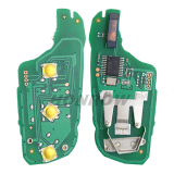 For cit Elysee remote key with 433Mhz