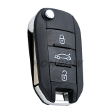 For cit Elysee remote key with 433Mhz