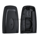 For 2017 Ford 4+1 button smart card with 902Mhz  ID49 HITAG Pro Chip FCC ID: M3N-A2C93142600 IC: 7812A-A2C93142600, H87T-15K601-BB P/N: 164-8149