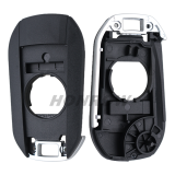 For cit Elysee remote key with 433Mhz