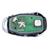 For Original Alfa Romeo 3 button Smart Key  434 MHz HITAG 128-bit AES