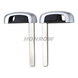 For Ford 4 button keyless remote key with 868mhz Hitag Pro chip FCC ID: HS7T-15K601-CB IC: A2C93142400