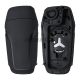 For Ford 5 button smart remote key with ID49 chip 315Mhz FCCID:N5F-A08TAA P/N:164-R8236