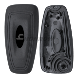 For Original Ford 3 Button remote key with 433.92Mhz HiTAGPro 49 CHIP BK2T-15K601-AB A2C53435329 Print on: GK2T-15K601-AA A2C94379402 Genuine Part Number: 2013328 - 2149959