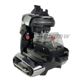 New 2M2 Tank Pro II key Cutting machine Automatic Car Key Cuttig Machine