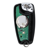 For Original Ford 3 Button remote key with 433.92Mhz HiTAGPro 49 CHIP BK2T-15K601-AB A2C53435329 Print on: GK2T-15K601-AA A2C94379402 Genuine Part Number: 2013328 - 2149959